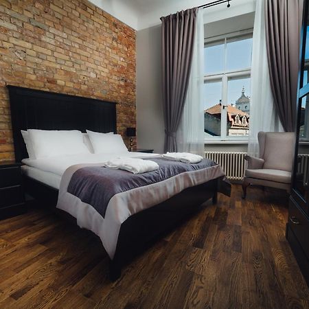 Sherlock Apartments Ρίγα Εξωτερικό φωτογραφία