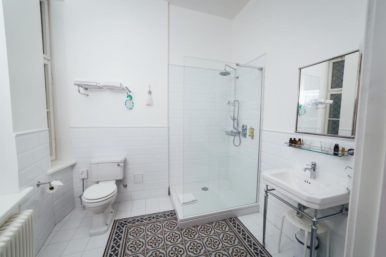 Sherlock Apartments Ρίγα Εξωτερικό φωτογραφία